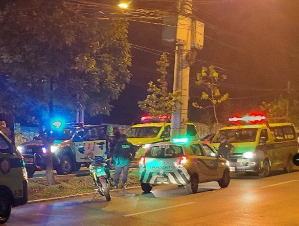¡Emboscada mortal: Pandilleros asesinan a piloto de Pepsi en zona 13!