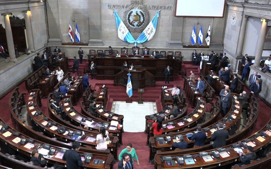 ¿Realmente la décima legislatura cumplió sus funciones constitucionales?