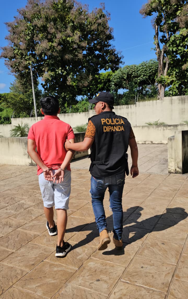 Oleada de Capturas en Quetzaltenango: DIPANDA y DEIC Golpean a Delincuentes por Extorsión, Estafa y Violencia Sexual