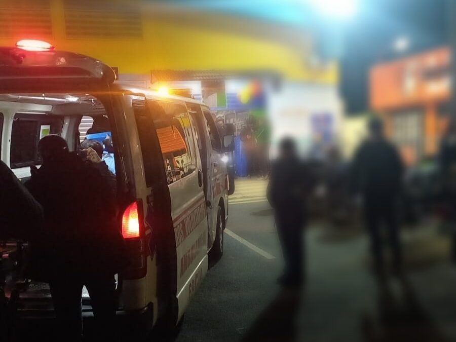 Disparo Accidental en Supermercado: Guardia Privado Hiere a Cliente en San José Pinula por Fallo en Arma de Fuego
