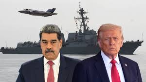 Trump asegura que EE. UU. atacó una base del narcotráfico en territorio venezolano