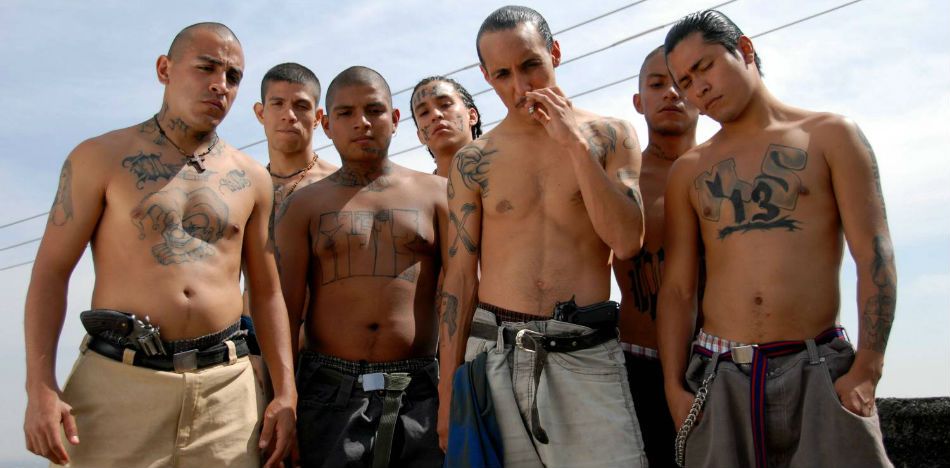 EE.UU. Designa a Dos Pandillas Ecuatorianas como Organizaciones Terroristas