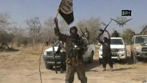 Estados Unidos lanza ataque contra ISIS en Nigeria tras amenazas de Trump por asesinatos de cristianos
