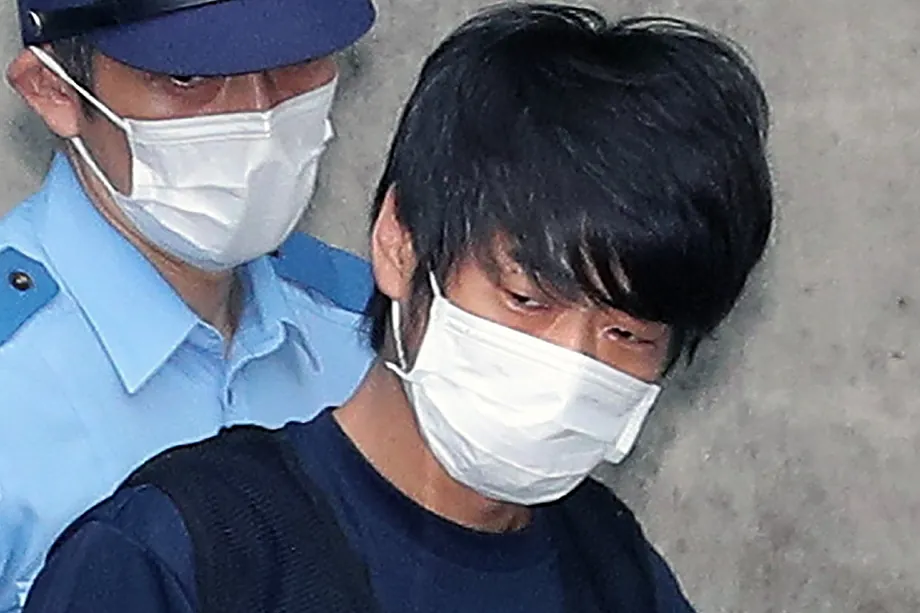 Asesino del ex primer ministro japonés Abe es condenado a cadena perpetua