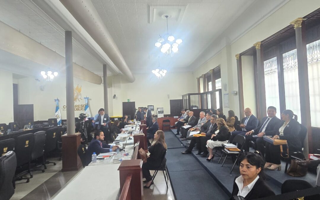 Cierre de Recepción de Expedientes para Postuladora del TSE: 199 Aspirantes Buscan Magistraturas