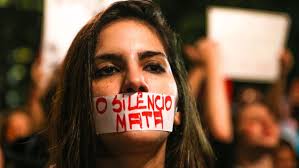 Feminicidios en Brasil aumentan las preocupaciones por violencia de género