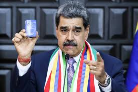 ¿Cómo fue el ataque? ¿Dónde está Maduro?