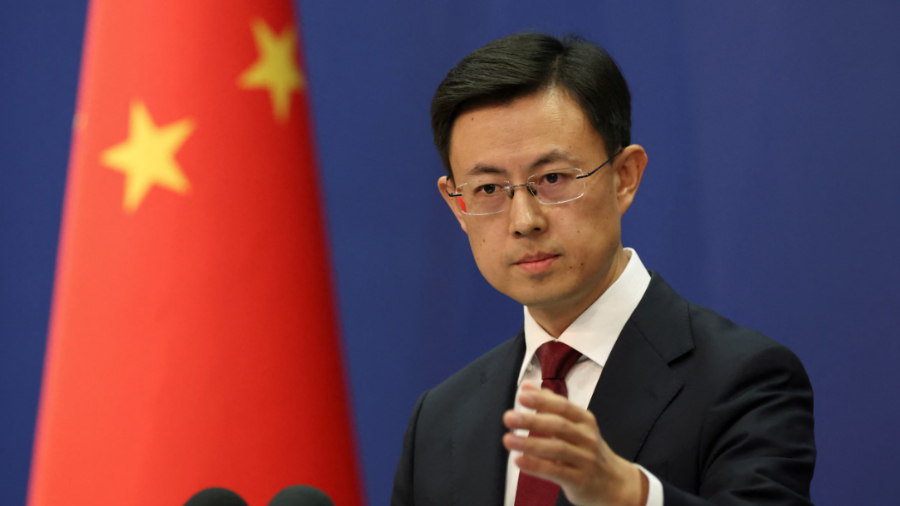 Beijing condena intervención militar de EE.UU. en Venezuela y exige liberación inmediata de Maduro
