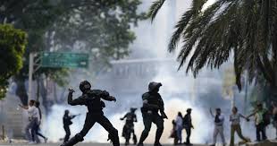 Venezuela decreta estado de emergencia y endurece represión tras captura de Maduro