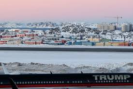 Trump reaviva tensión con Dinamarca por Groenlandia y Europa cierra filas en respaldo