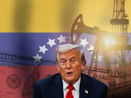 EE.UU. anuncia control indefinido sobre ventas de petróleo venezolano