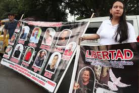 Venezuela: Delcy Rodríguez anuncia liberación de presos políticos