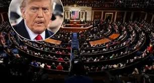 El Senado de EE. UU. limita los poderes de Trump sobre Venezuela