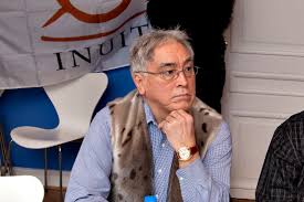 Aqqaluk Lynge, líder inuit: “Una invasión estadounidense en Groenlandia aniquilaría nuestro pueblo”