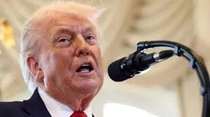 Trump filtra mensajes privados de Macron y Rutte sobre la crisis de Groenlandia