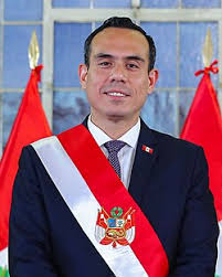 Perú: presidente Jerí enfrenta su primer escándalo a los 100 días por reuniones con empresario chino