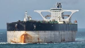 La armada de EE.UU. apresa un séptimo petrolero sancionado vinculado a Venezuela