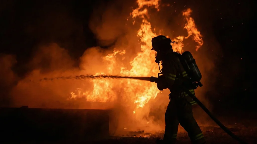 Tragedia en Crans-Montana: Incendio en bar deja decenas de muertos y centenares de heridos