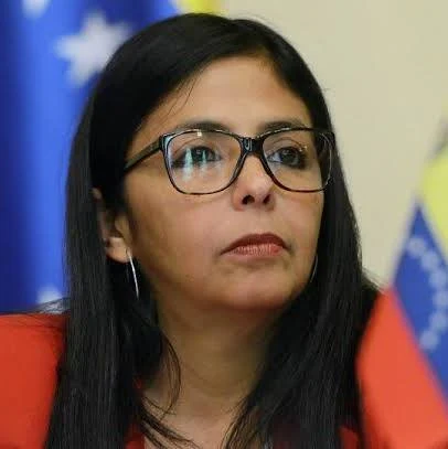 Delcy Rodríguez visitará Washington próximamente, confirma Casa Blanca