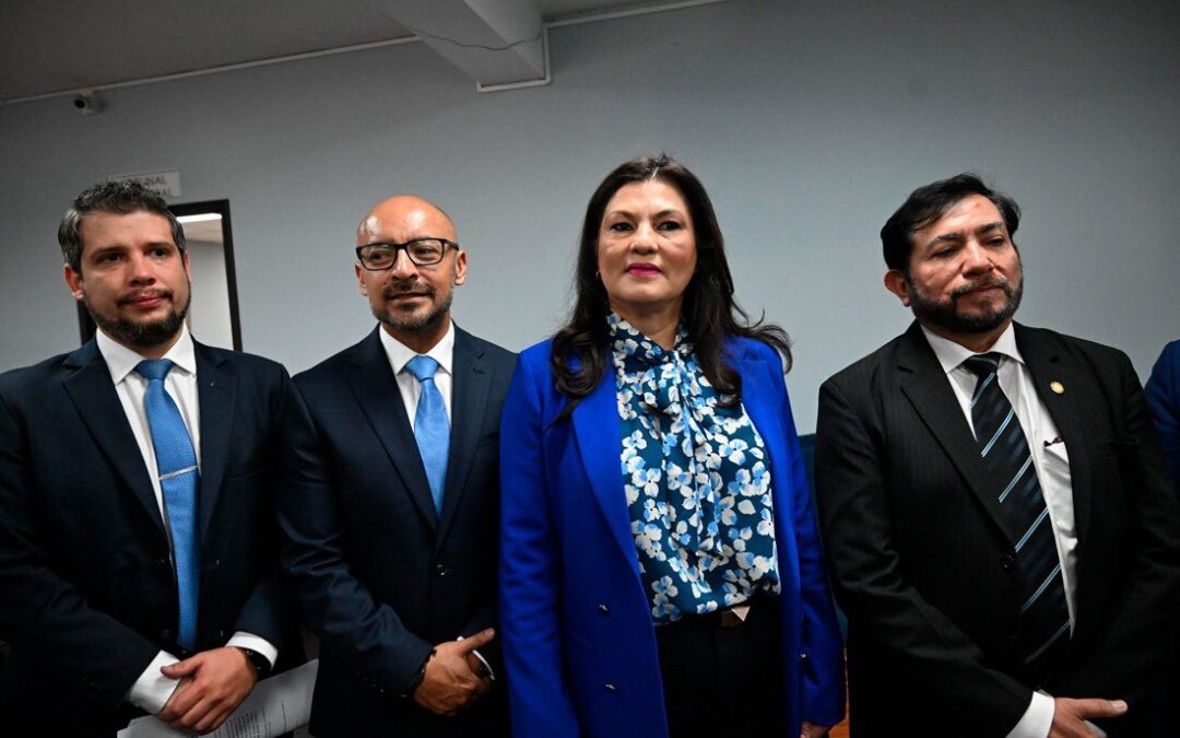 Amparo Obliga al CANG a Responder por Ilegalidades en Convocatoria Electoral