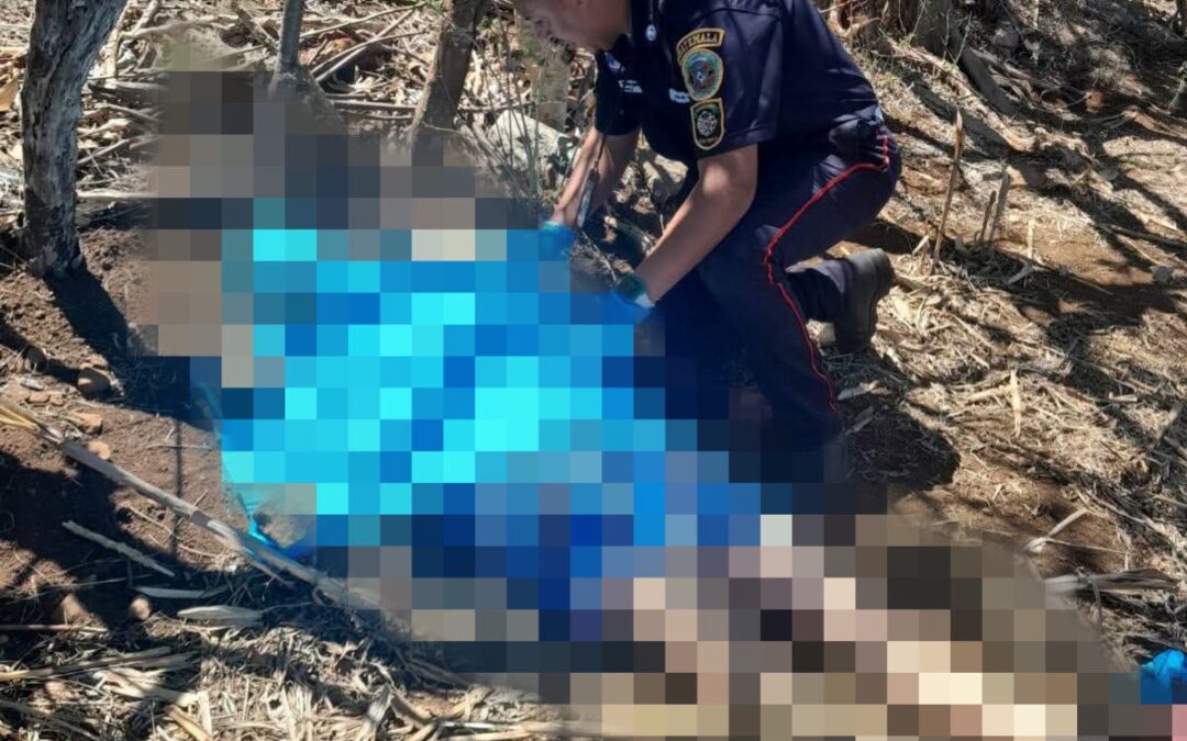 Ejecución en Terreno Baldío: Mujer Asesinada a Balazos en Caserío El Anonito, Comapa, Jutiapa