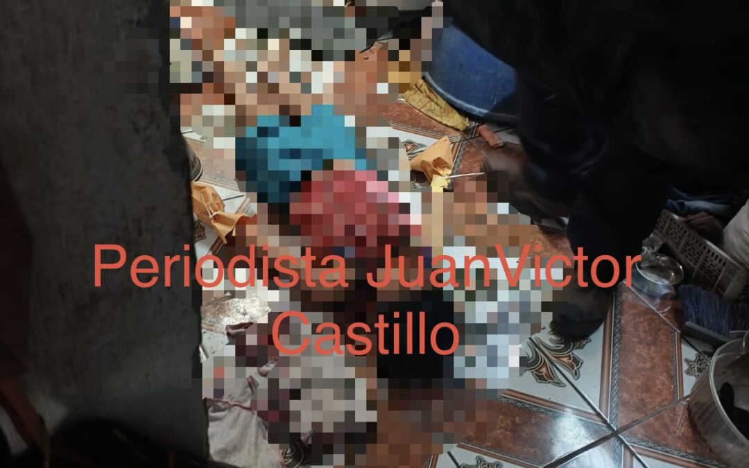 Investigan Muerte Sospechosa de Niño de 6 Años en Zona 7: Padres Alegan Caída, pero Escena Presenta Inconsistencias